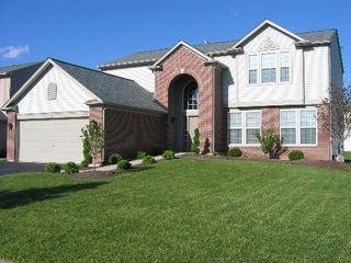254 S CRANBERRY Street, Bolingbrook, IL 60490