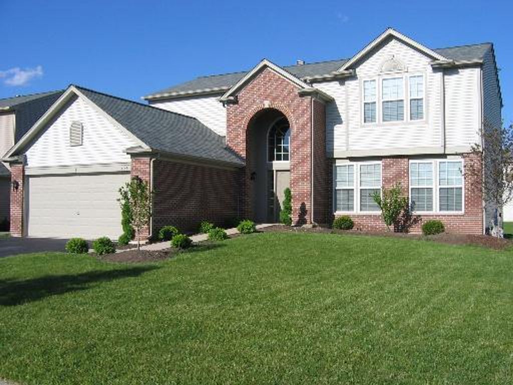 254 S CRANBERRY Street, Bolingbrook, IL 60490