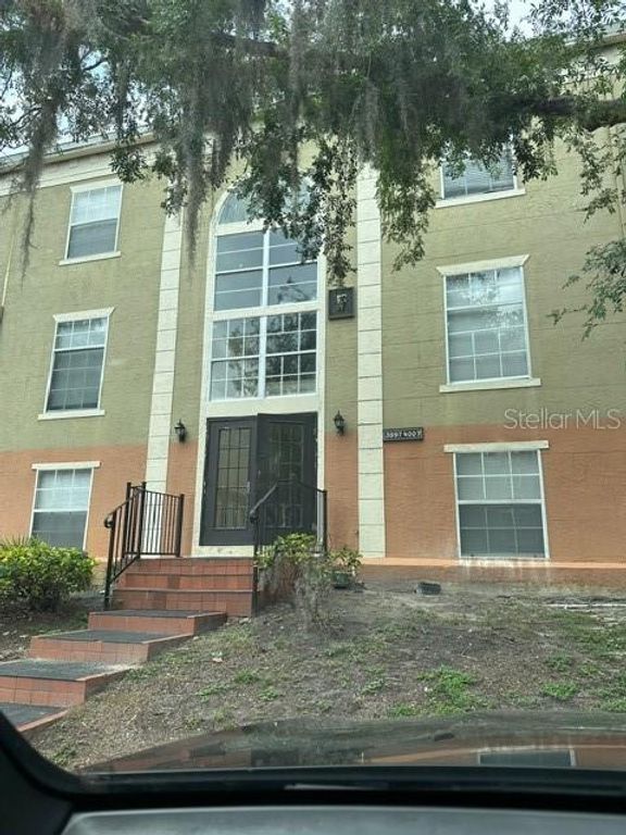 4007 VERSAILLES DRIVE 4007F, Orlando, FL 32808