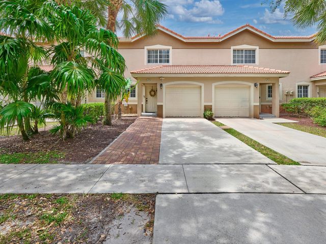 6725 Old Farm Trail, Boynton Beach, FL 33437