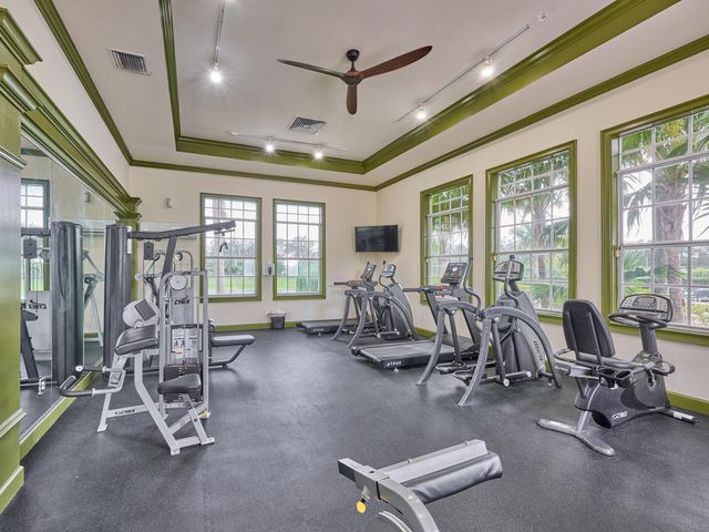 6725 Old Farm Trail, Boynton Beach, FL 33437