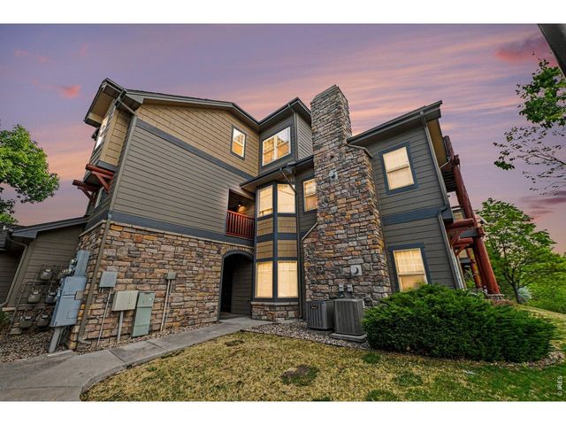 5220 Boardwalk Dr I33, Fort Collins, CO 80525