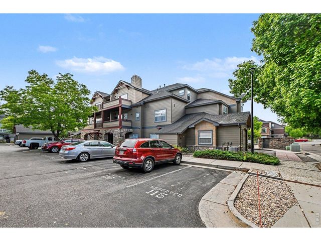 5220 Boardwalk Dr I33, Fort Collins, CO 80525