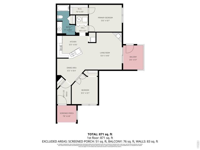 5220 Boardwalk Dr I33, Fort Collins, CO 80525