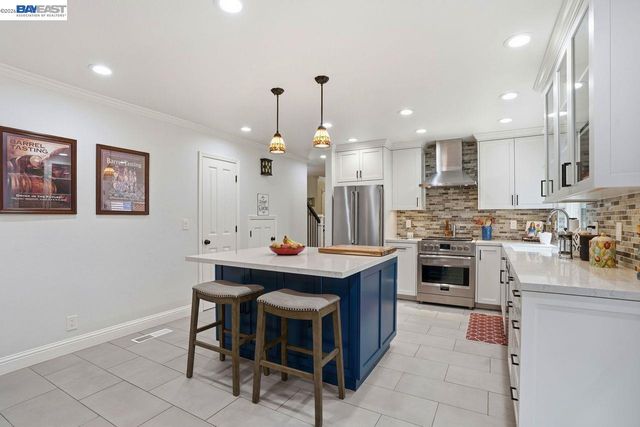 4231 Dubhe Ct, Concord, CA 94521