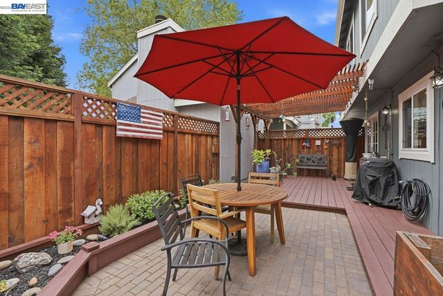4231 Dubhe Ct, Concord, CA 94521