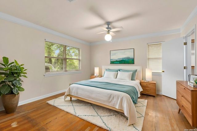 117 BRYKER DR, Terrell Hills, TX 78209