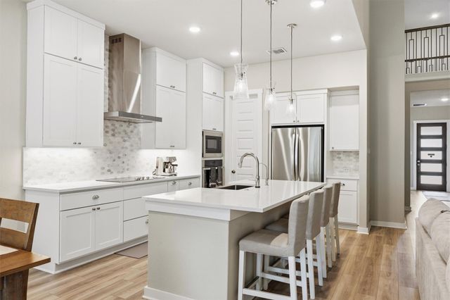 113 Chimney Stone TRL, Georgetown, TX 78628