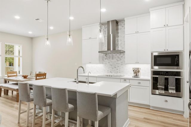 113 Chimney Stone TRL, Georgetown, TX 78628