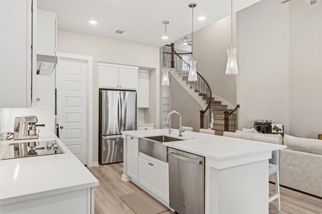 113 Chimney Stone TRL, Georgetown, TX 78628