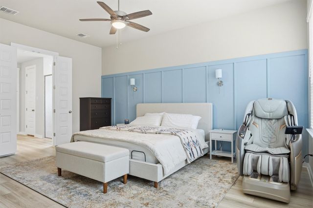 113 Chimney Stone TRL, Georgetown, TX 78628