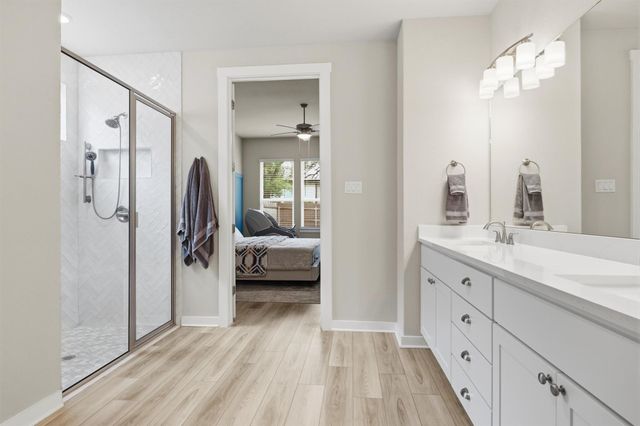 113 Chimney Stone TRL, Georgetown, TX 78628