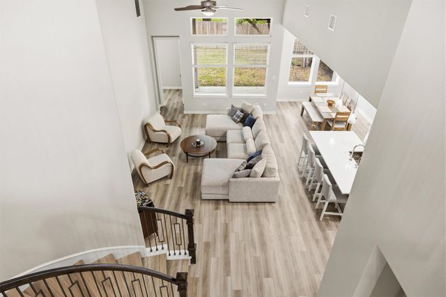 113 Chimney Stone TRL, Georgetown, TX 78628