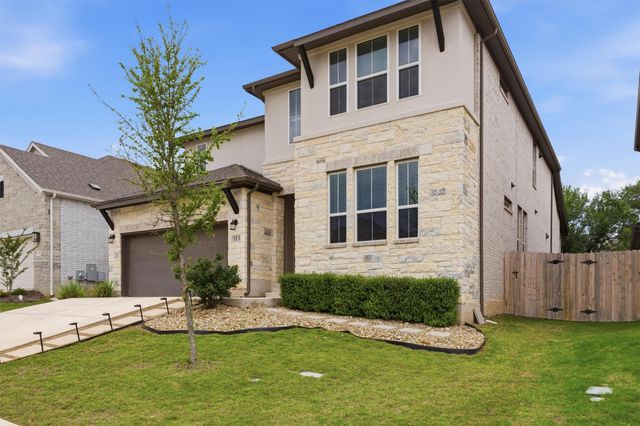 113 Chimney Stone TRL, Georgetown, TX 78628