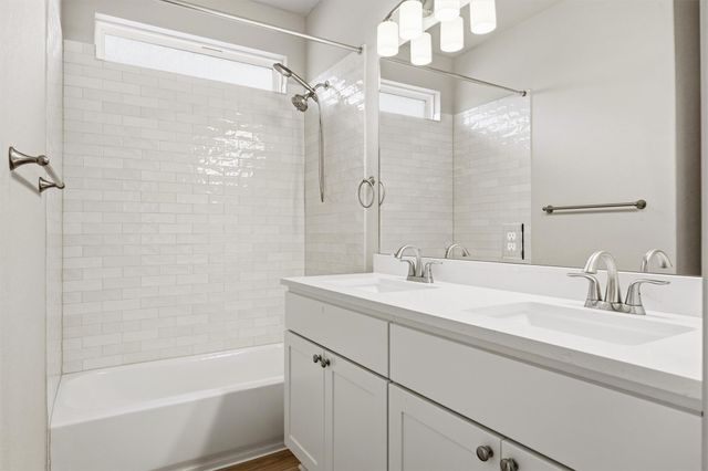 113 Chimney Stone TRL, Georgetown, TX 78628