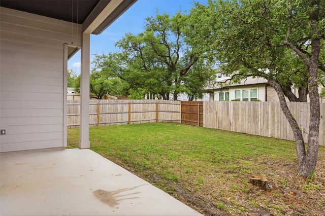 113 Chimney Stone TRL, Georgetown, TX 78628