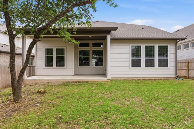 113 Chimney Stone TRL, Georgetown, TX 78628