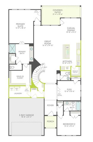 113 Chimney Stone TRL, Georgetown, TX 78628