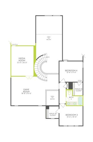 113 Chimney Stone TRL, Georgetown, TX 78628