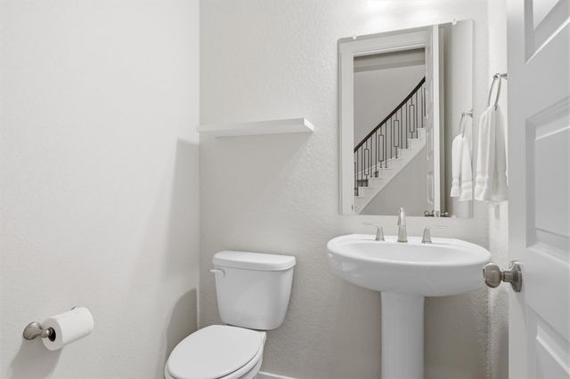 113 Chimney Stone TRL, Georgetown, TX 78628