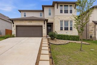 113 Chimney Stone TRL, Georgetown, TX 78628