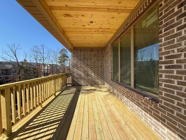 43 Mountain Brook Road, Little Rock, AR 72223