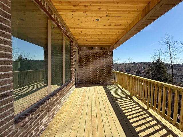 43 Mountain Brook Road, Little Rock, AR 72223