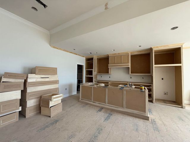 43 Mountain Brook Road, Little Rock, AR 72223