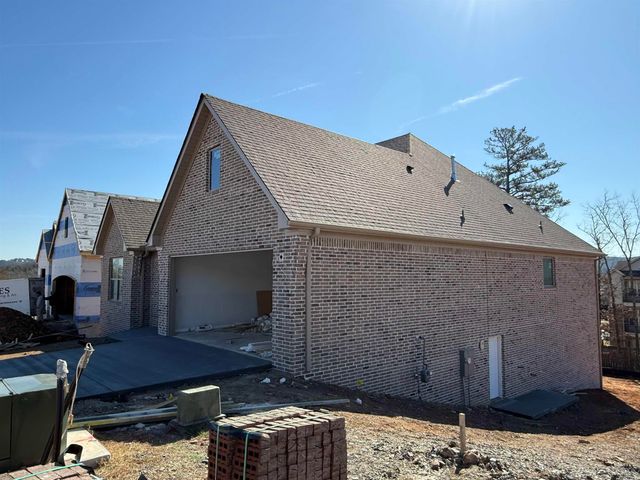 43 Mountain Brook Road, Little Rock, AR 72223