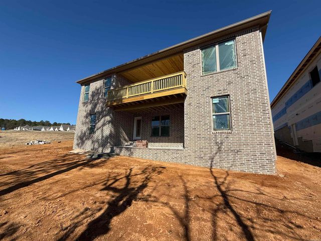 43 Mountain Brook Road, Little Rock, AR 72223