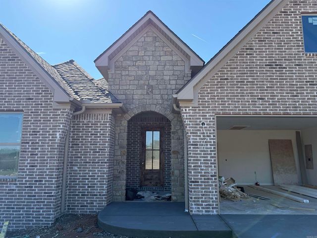 43 Mountain Brook Road, Little Rock, AR 72223