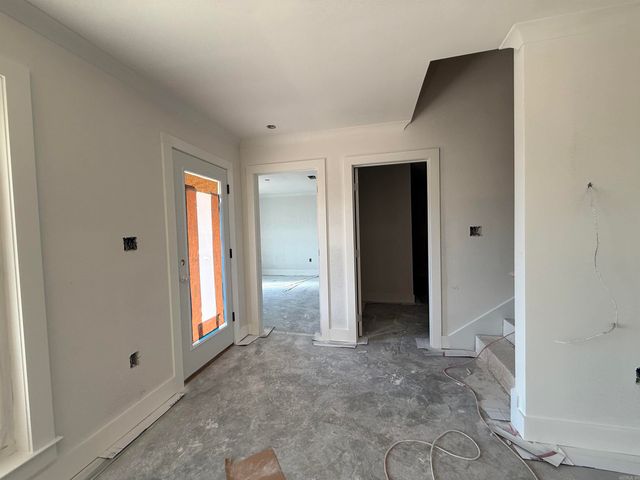 43 Mountain Brook Road, Little Rock, AR 72223