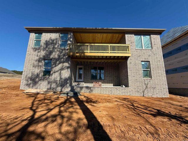 43 Mountain Brook Road, Little Rock, AR 72223