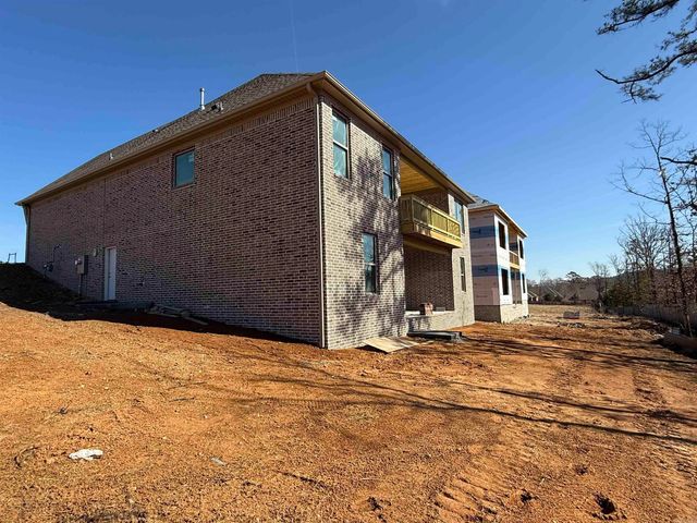 43 Mountain Brook Road, Little Rock, AR 72223