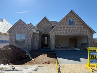 43 Mountain Brook Road, Little Rock, AR 72223