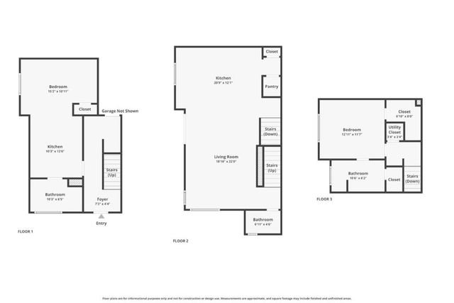 29243 Hub Court, Hayward, CA 94544