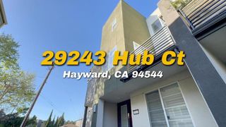 29243 Hub Court, Hayward, CA 94544