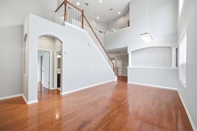 5016 BRIDGEWAY LANE, Lutz, FL 33558