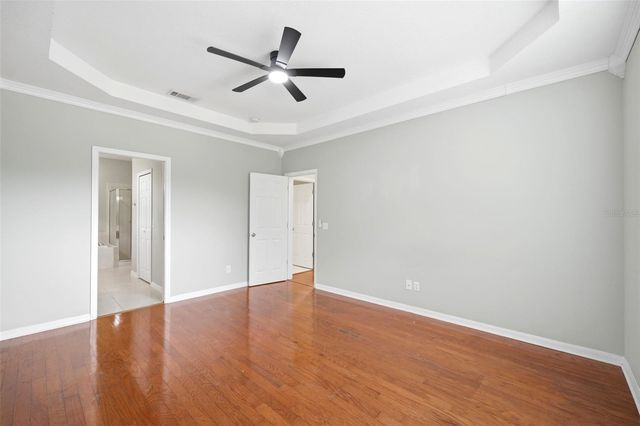5016 BRIDGEWAY LANE, Lutz, FL 33558