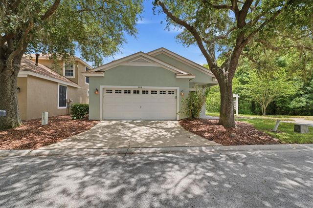 5016 BRIDGEWAY LANE, Lutz, FL 33558