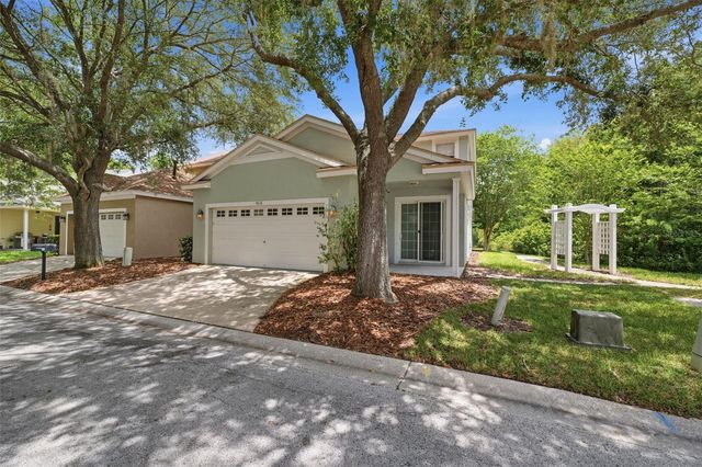5016 BRIDGEWAY LANE, Lutz, FL 33558
