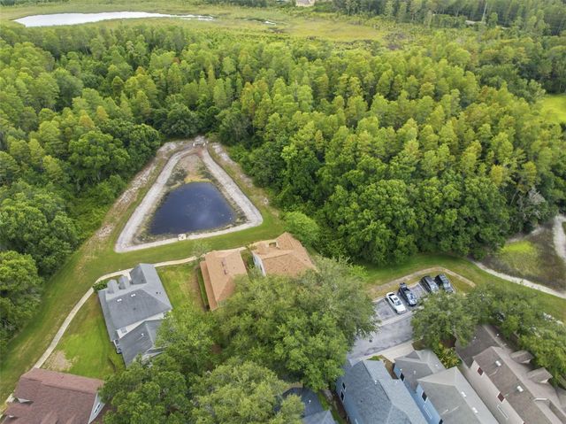 5016 BRIDGEWAY LANE, Lutz, FL 33558