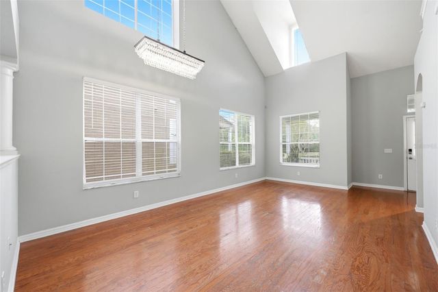 5016 BRIDGEWAY LANE, Lutz, FL 33558