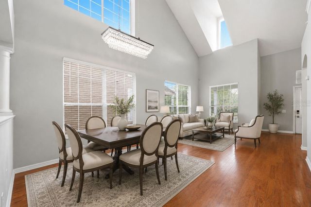 5016 BRIDGEWAY LANE, Lutz, FL 33558