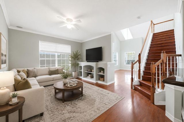 5016 BRIDGEWAY LANE, Lutz, FL 33558