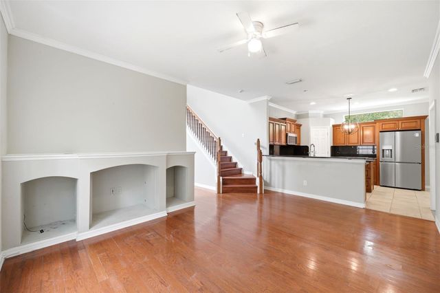 5016 BRIDGEWAY LANE, Lutz, FL 33558