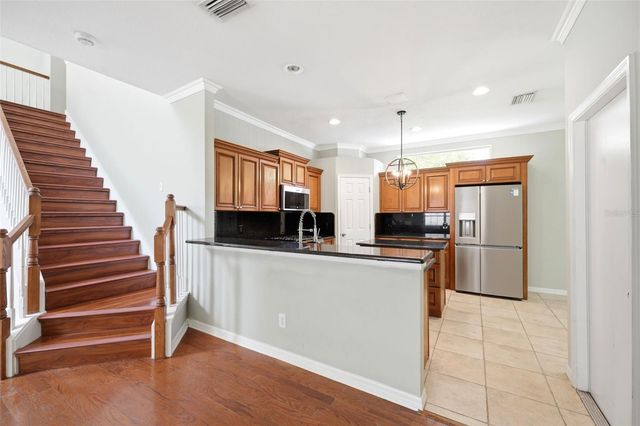 5016 BRIDGEWAY LANE, Lutz, FL 33558