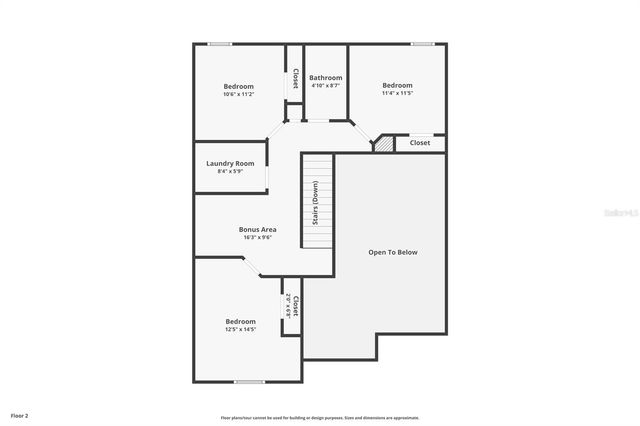 5016 BRIDGEWAY LANE, Lutz, FL 33558
