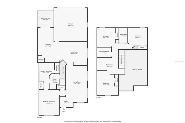 5016 BRIDGEWAY LANE, Lutz, FL 33558