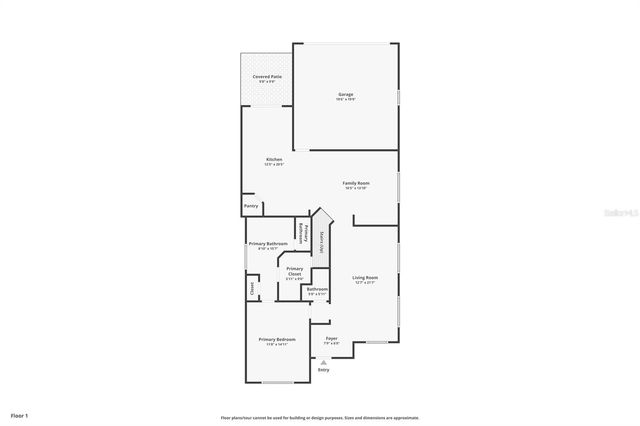 5016 BRIDGEWAY LANE, Lutz, FL 33558